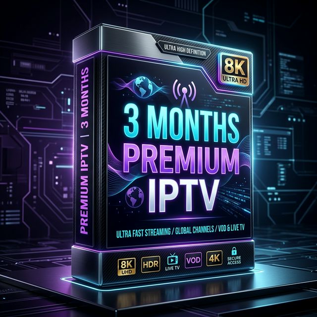 3 MONATE - STARTER PREMIUM